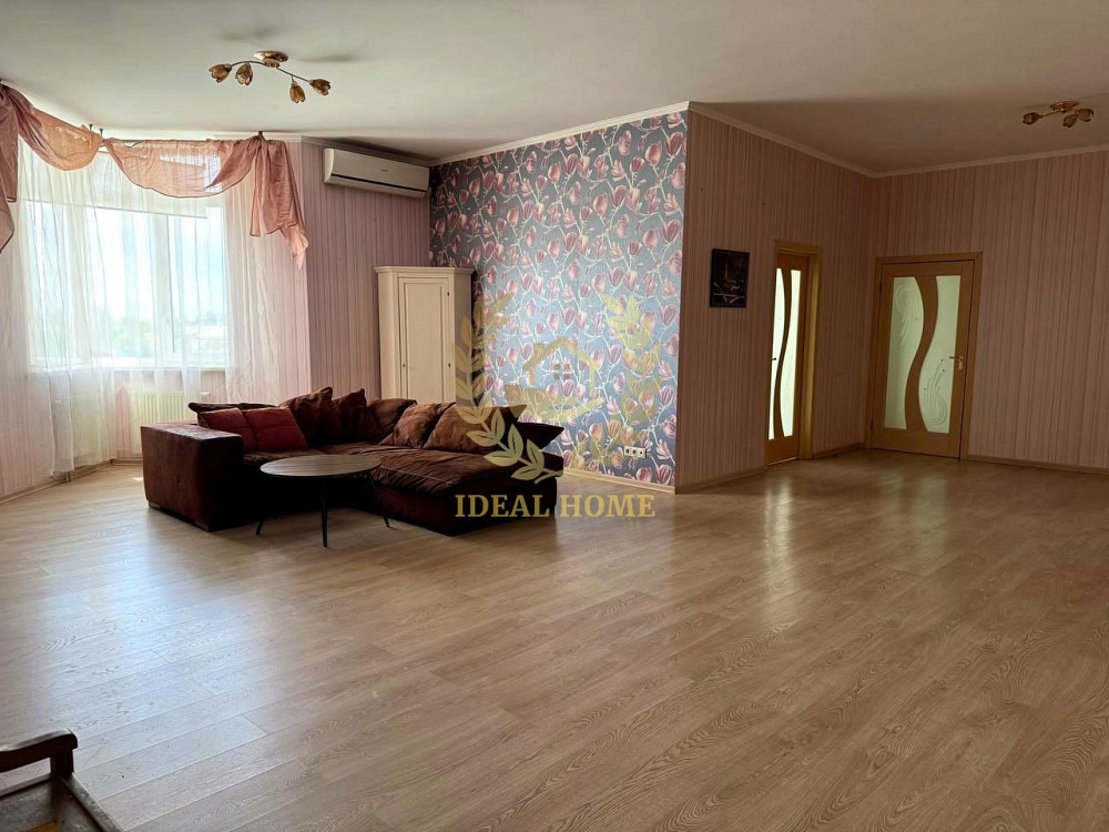 Продаж Квартира 3-кімнатна на Евгения Коновальца ул., 32Г Киев - изображение 2