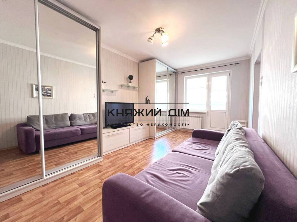 Оренда Квартира 2-кімнатна, 12/25 поверх на Чавдар Елизаветы ул. Kiev - photo 9