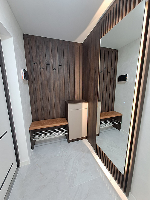 Продаж Квартира 1-кімнатна, 2/11 поверх на Смакули вул., 7А Тернополь - изображение 16