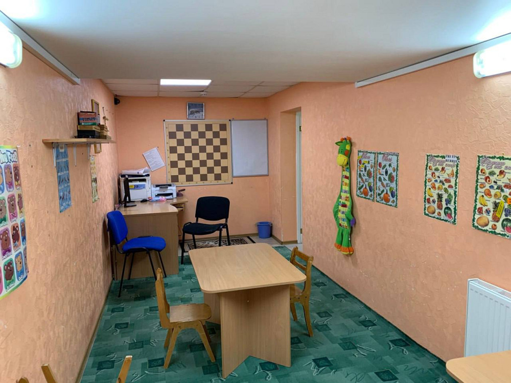 Продаж комерційне приміщення на ул. Академика Сахарова, 36 приміщень - 4, поверх - 1 Одеса - фото 17