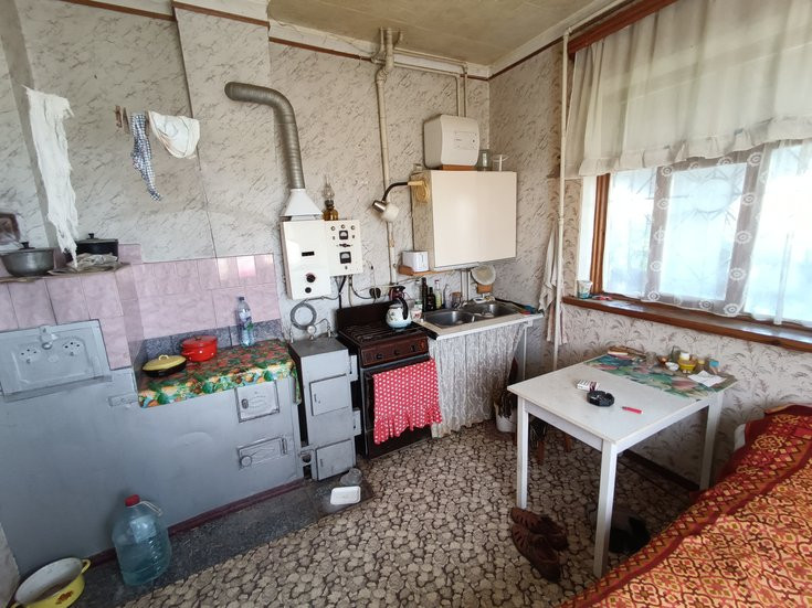 Продам капитальный дом на берегу Хаджибеевского лимана  (с.Бурдовка,  Раздельнянский р-н) Бурдівка - фото 11