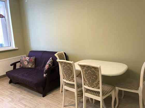 Оренда Квартира 1-кімнатна, 5/14 поверх на ул. Василия Симоненко, 5а Київ