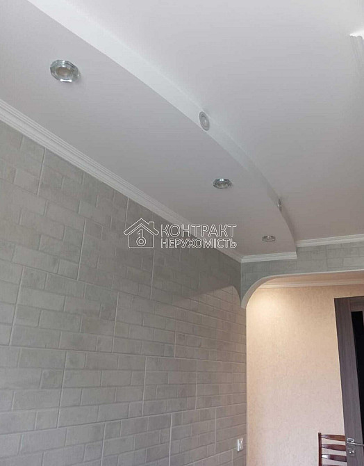 Продаж Квартира 3-кімнатна, 3/9 поверх на вул. Ювілейний Харків - фото 10