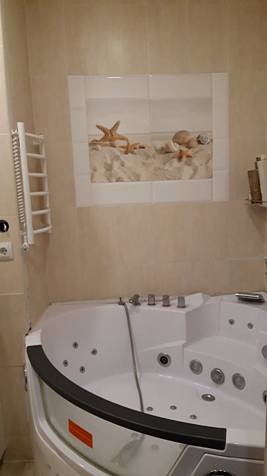 2-ка в кирпиче с ремонтом на Черемушках! Odessa - photo 14