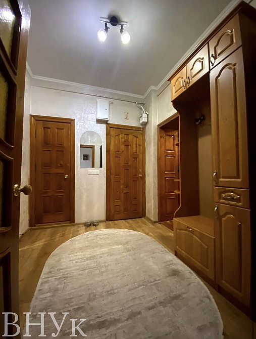 Продаж Квартира 3-кімнатна, 2/3 поверх на Кисілевської Івано-Франківськ - фото 8