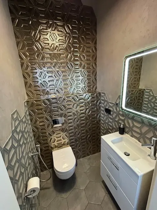 Продажа 4к Квартира 153 кв.м Леонтовича, 16А Одесса - изображение 8