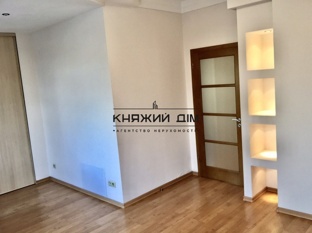 Оренда Квартира 3-кімнатна, 3/5 поверх на Лютеранская ул. Киев - изображение 9