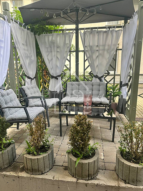 Оренда приміщення вільного призначення на Миколи Міхновського бульв. (Дружби Народів), 14-16 поверх - 1/4 Київ - фото 11