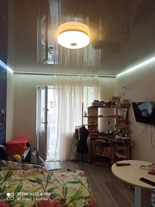 Оренда Квартира 1-кімнатна на Тампере ул., 6 Київ - фото 1