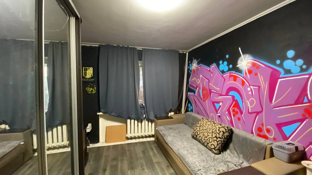 3-х комнатная квартира на Среднефонтанской Одеса - фото 12