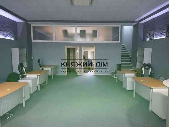 Оренда офісне приміщення на Жилянская ул. поверх - 2/10 Київ