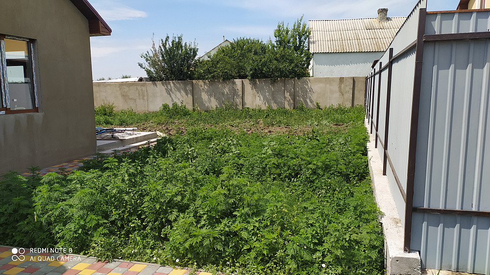 Продаж земельної ділянки 0.1 соток на ул. Одесская, 57 Красносілка - фото 11