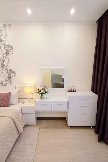 Продаж Квартира 3-кімнатна, 8/15 поверх на Юлії Здановської вул., д. 73-79 Київ - фото 8