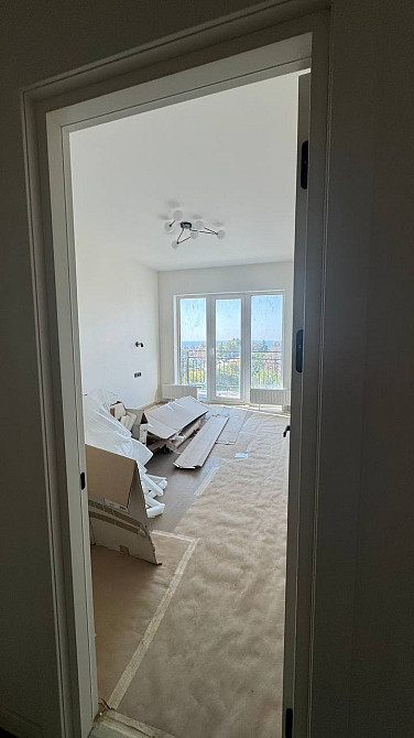 Продаж Квартира 1-кімнатна на ул. Маячный пер, 7 Одеса - фото 8