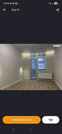 Продаж 1к квартири на вул.Смакули, БАМ Тернопіль Тернопіль