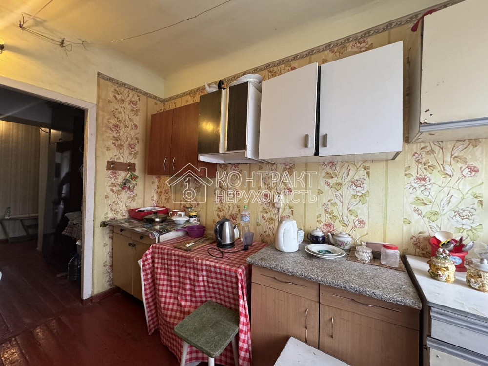 Продаж Квартира 1-кімнатна, 5/5 поверх на вул. Афанасівська Харків - фото 6