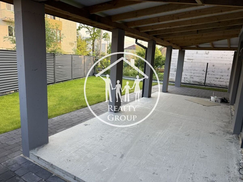 Продаж 2-поверховий Будинок з ділянкою 4 сот 132 кв.м  на Арктична Брюховичи (Перемишлянський район) - изображение 3