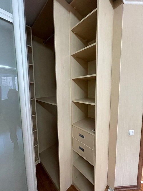 ЖК Вернисаж 1 комн квартира с евроремонтом Одеса - фото 7