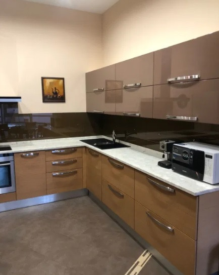 Оренда Квартира 2-кімнатна, 2/16 поверх на Лидерсовский б-р, 5 Одеса - фото 5