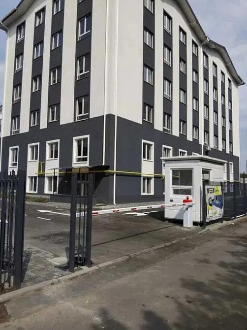 Продаж 1к Квартира 30 кв.м Теплична вул.  - изображение 18