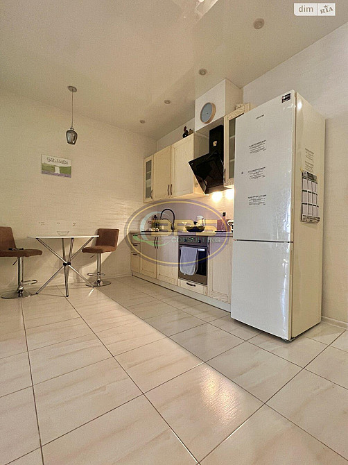 Продаж 2к квартири 54 кв. м Одеса - фото 1