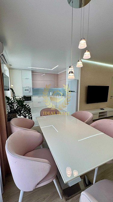 Продається 3-кімнатна квартира в Голосіївському районі Киев - изображение 3