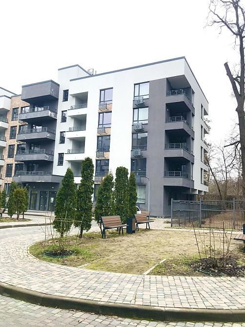 Продаж Квартира 1-кімнатна, 4/5 поверх на улица Квитки Цисык (Гамарника), д.32 Киев - изображение 10