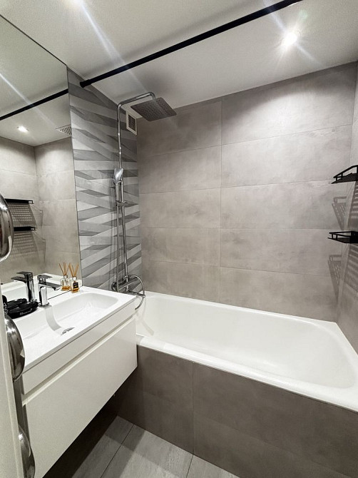 Продаж Квартира 1-кімнатна, 6/12 поверх на Єфремова Академіка вул., д. 7А Київ - фото 13