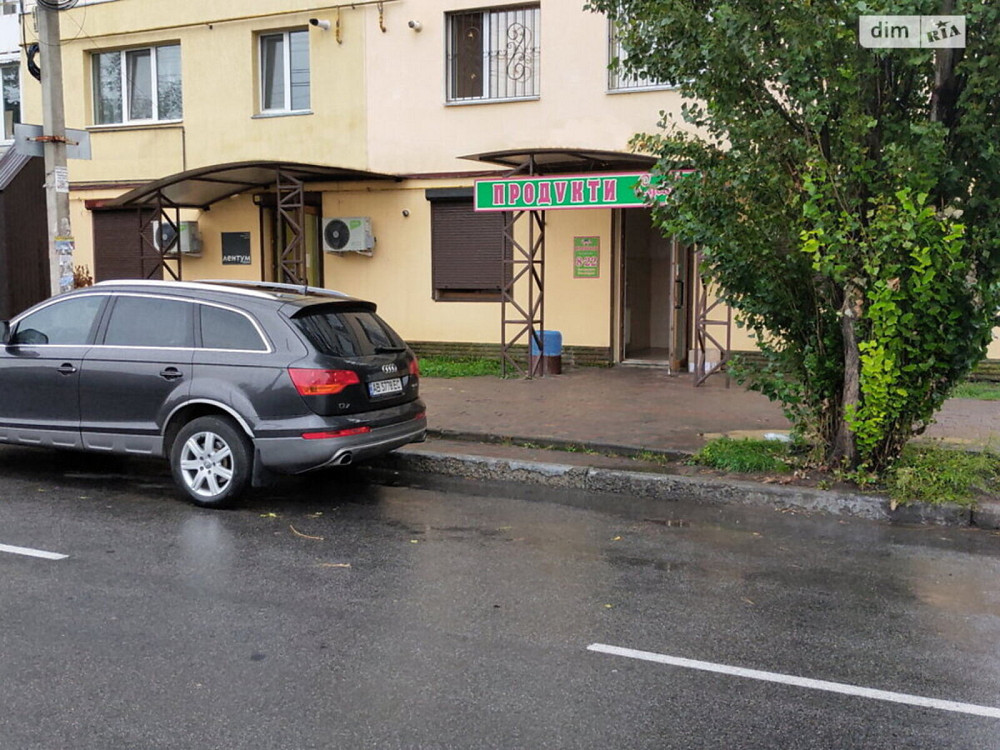 Продаж приміщення вільного призначення на Шевченка поверх - 1/9 Вінниця - фото 4