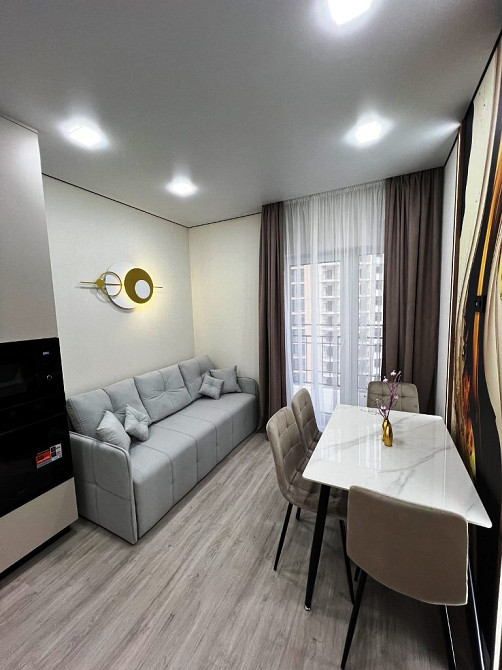 Продаж Квартира 1-кімнатна на ул. Краснова, 1е Одеса - фото 1