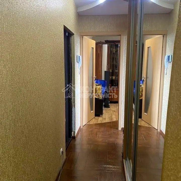 Продаж Квартира 2-кімнатна, 16/16 поверх на вул. Луи Пастера Харків - фото 13