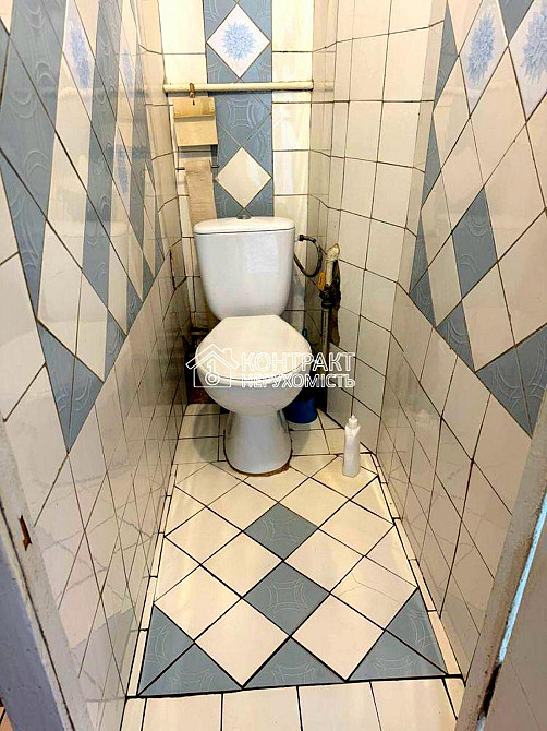 Продаж Квартира 2-кімнатна, 11/12 поверх на вул. Героїв Праці Харків - фото 11