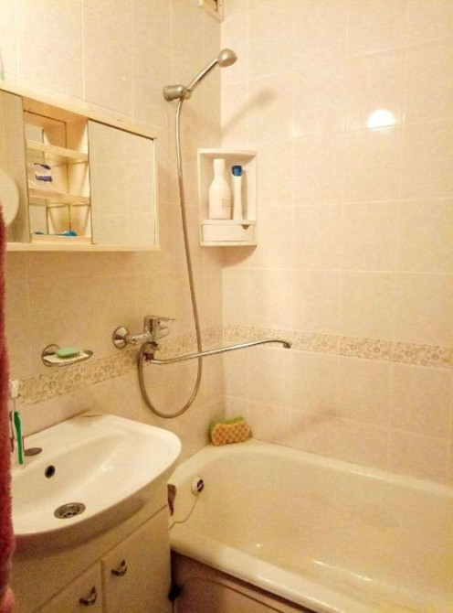 Оренда Квартира 2-кімнатна, 7/10 поверх на пр. Петра Григоренко, 19 Київ - фото 5