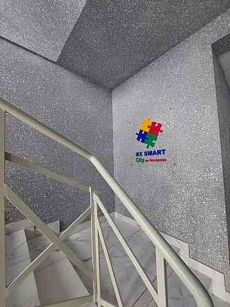 Продається смарт квартира в ЖК &quot;Смарт Сіті&quot; на Бочарова. Одеса