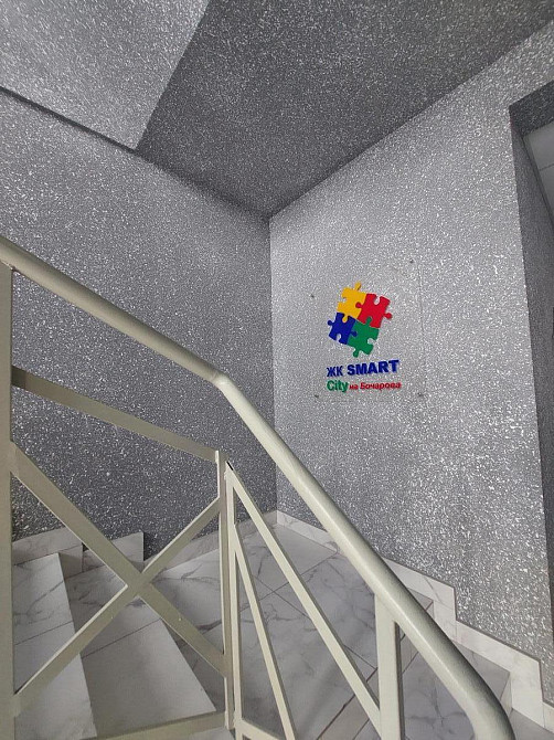 Продається смарт квартира в ЖК &quot;Смарт Сіті&quot; на Бочарова. Одеса - фото 4