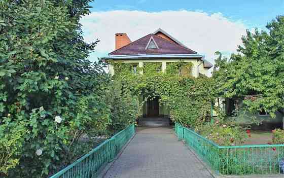 Продаж Будинок на 12 сотках землі на 6 ст. Великого Фонтану Одесса