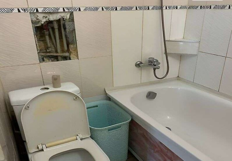 3х комнатная квартира в центре по Новосельского(район Кирхи). Одесса - изображение 9