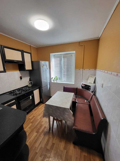 Оренда Квартира 2-кімнатна, 1/10 поверх на Архітектора Вербицького, 6а Київ - фото 12