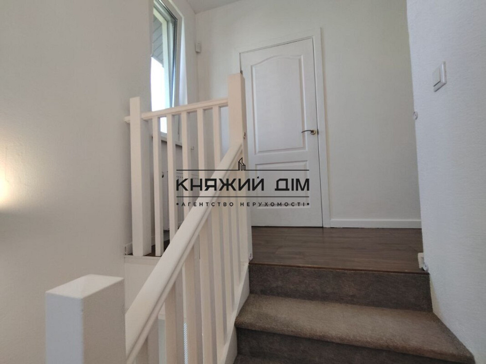 Відмінний будинок 7 км. від Києва в Білогородці. Котеджне містечко Хепі-Ленд. КОД об'єкта:135828  - фото 7