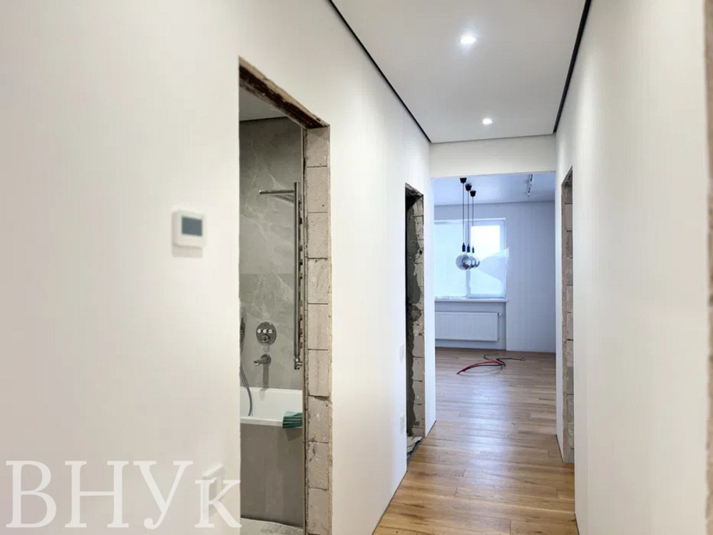 Продаж Квартира 3-кімнатна, 9/11 поверх на Волі Луцк - изображение 20