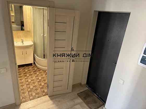 Оренда 1кім. студії у новому ЖК Метрополія, біля м. Вирлиця. КОД № 11203972 Київ