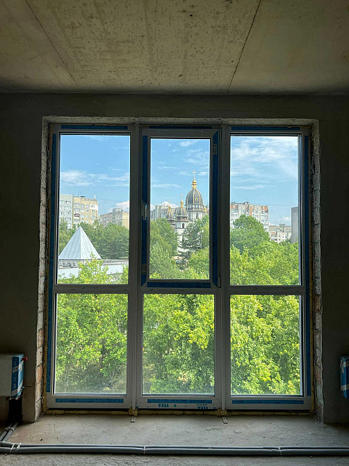 Продаж 2к Квартира 60.5 кв.м Трильовського L'viv - photo 2