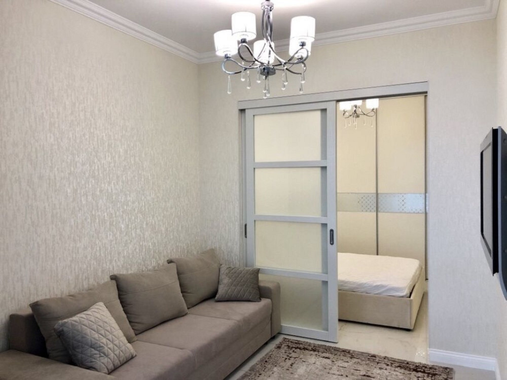 Оренда Квартира 2-кімнатна, 6/15 поверх на Итальянский б-р, 1б Одеса - фото 10