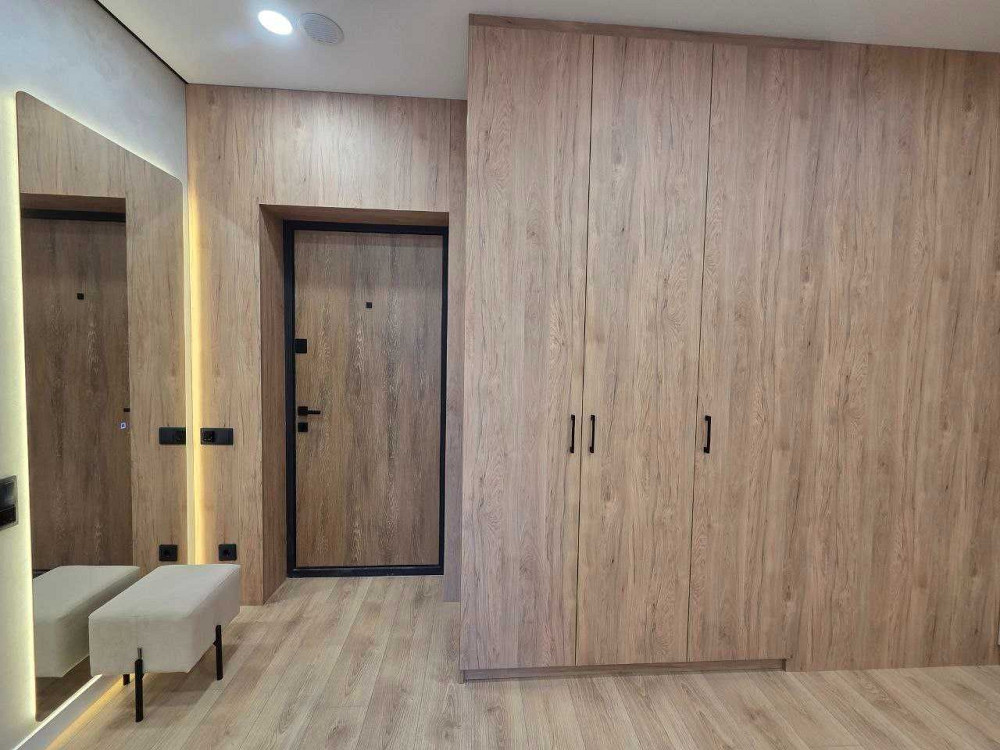 Продаж Квартира 1-кімнатна, 15/26 поверх на Родини Крістерів вул., д. 16 Киев - изображение 7