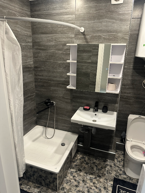 For rent 1-room Apartment 42 sq.m проспект Героїв Небесної Сотні, 18/1 Kiev - photo 10