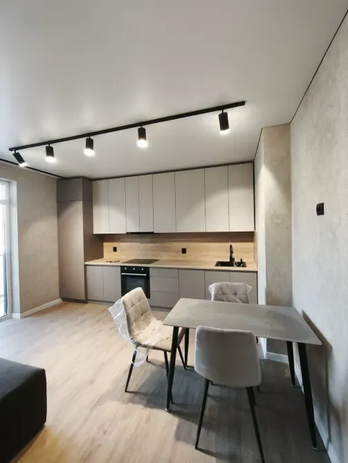 Продажа 1к Квартира 39 кв.м Тихого 11 Ужгород - изображение 7