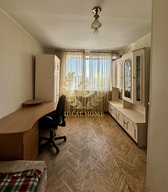 Продаж 1-к квартири по вул. Копилівська Киев - изображение 1