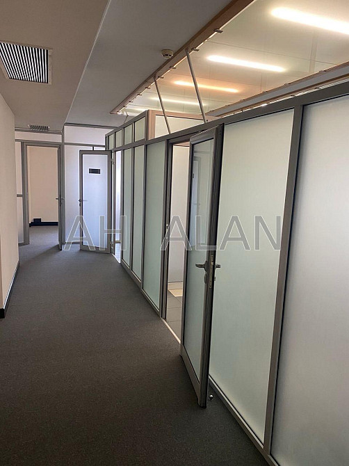 Оренда офісне приміщення на вул. Василя Тютюнника поверх - 1/5 Київ - фото 20