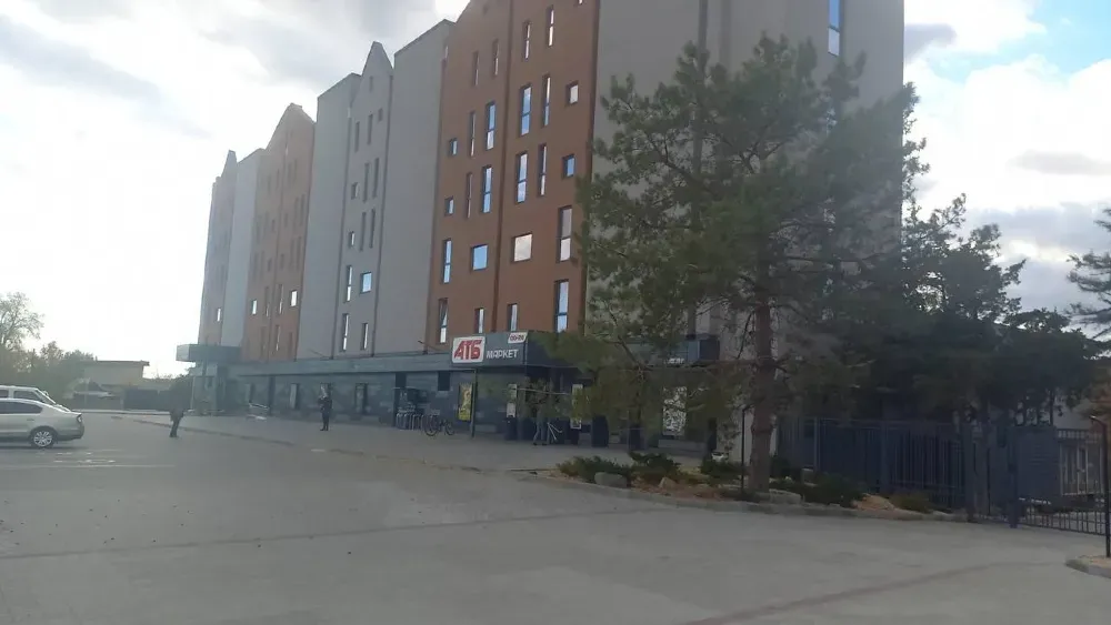 Здається Приміщення вільного призначення площа 74 кв.м 1-й поверх Дніпро Lagoom Дніпро - фото 6