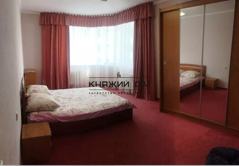 Продаж 4х кім. квартири м. Позняки, Осокорки Код № 21132514 Киев - изображение 9